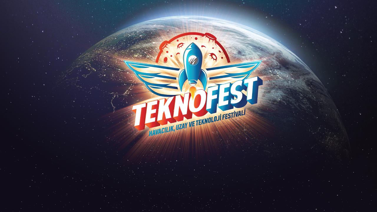TEKNOFEST 2025 FESTİVALİ